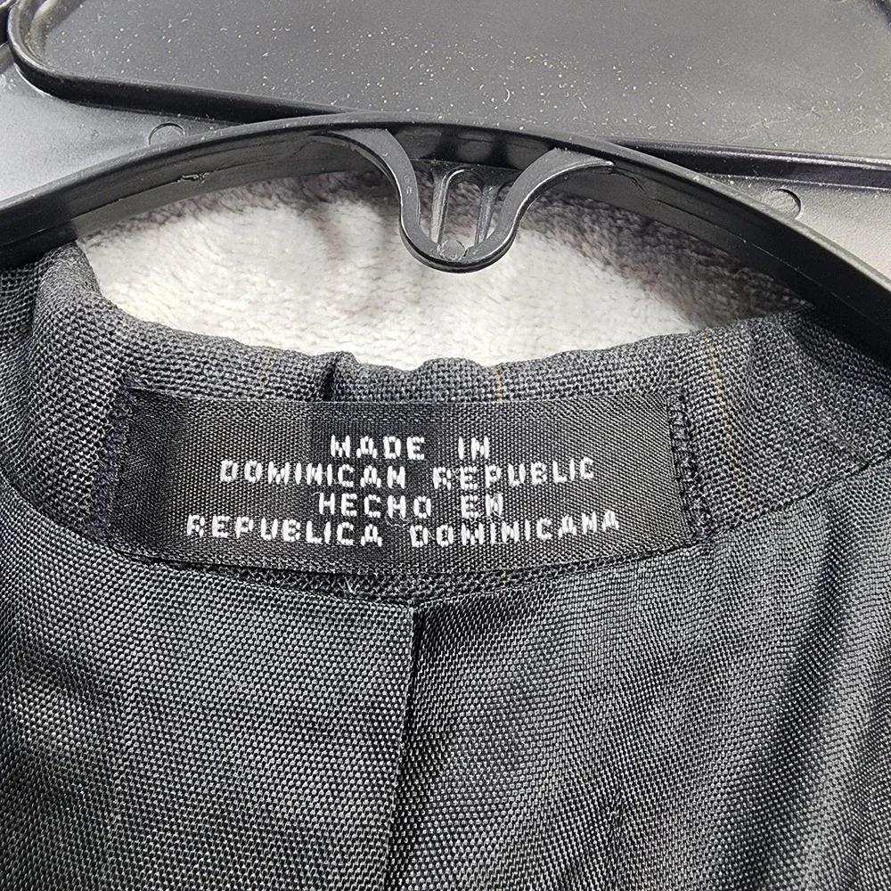 Towncraft suit jacket